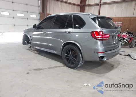 2018 BMW X5 xDrive35I from USA, damaged, VIN 5UXKR0C58J0Y05363